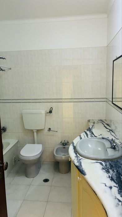 Quartos disponiveis para alugar ( apartir de dia 28 de Janeiro)