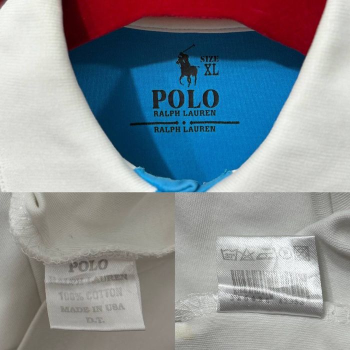Футболка Поло Polo Ralph & Lauren