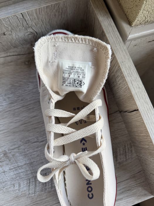 Converse оригінал
