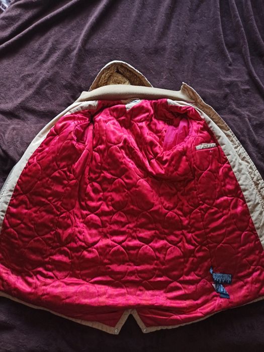 Жіноча парка Tommy Hilfiger оригінал | вінтаж 2006 | розмір M