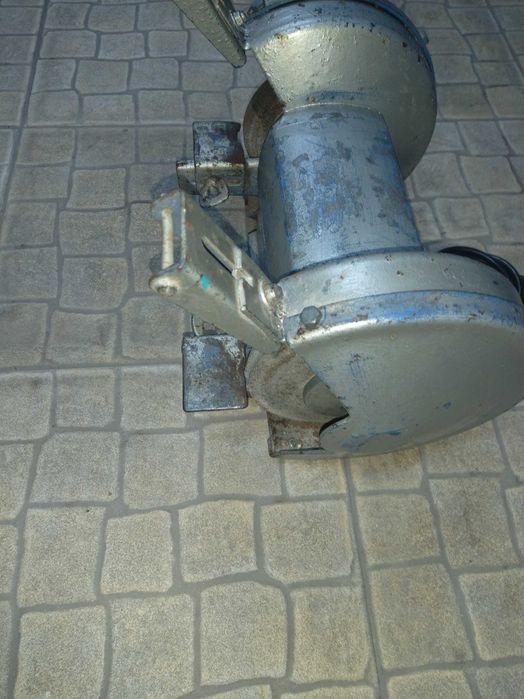 esmeril Black & Decker