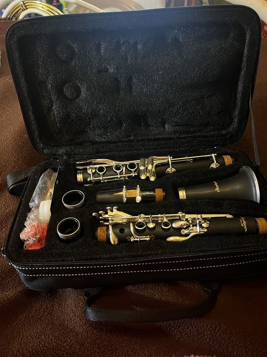 Clarinete Startone