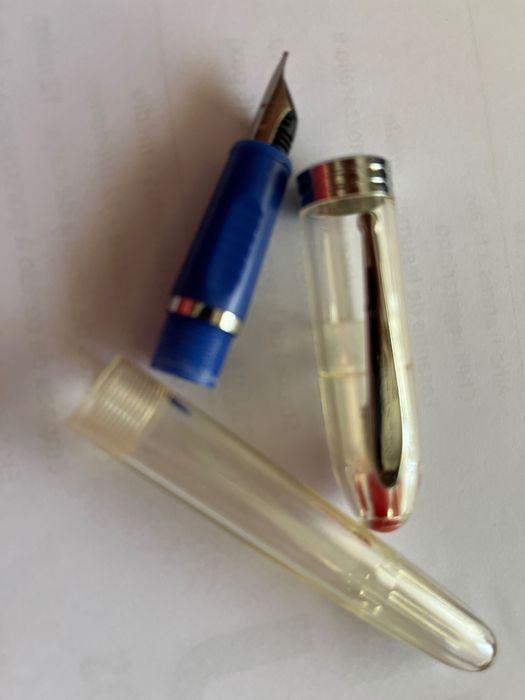 Caneta Vintage Sheaffer 1960