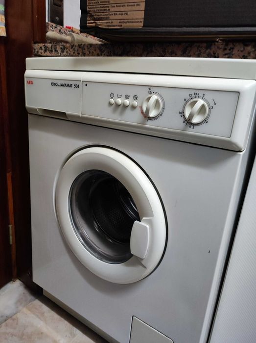 Vários artigos desocupar