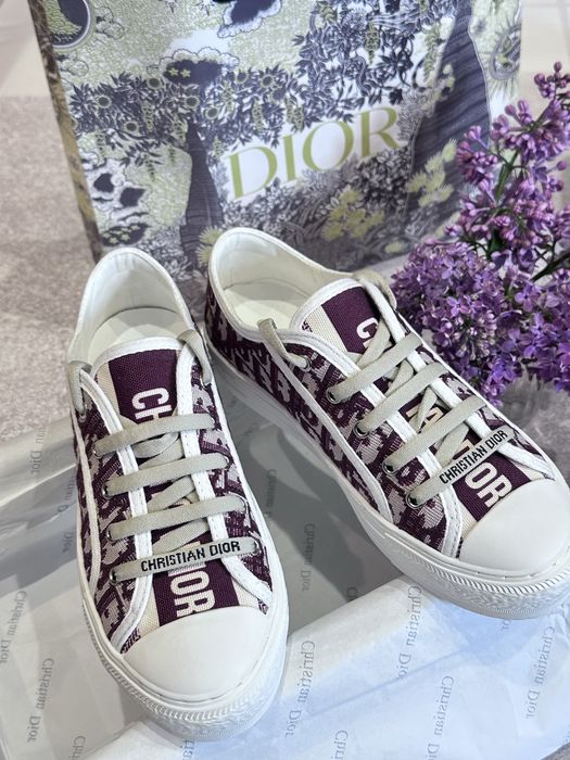 Кеди жіночі Діор Dior
