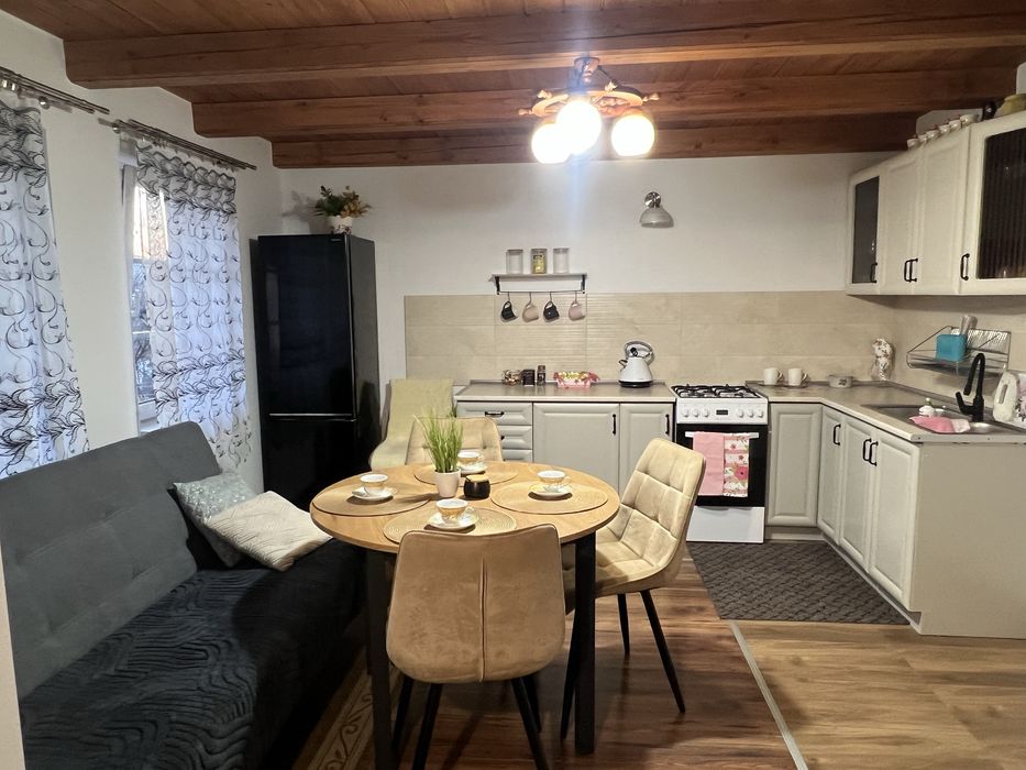 Domek letniskowy do wynajecia !