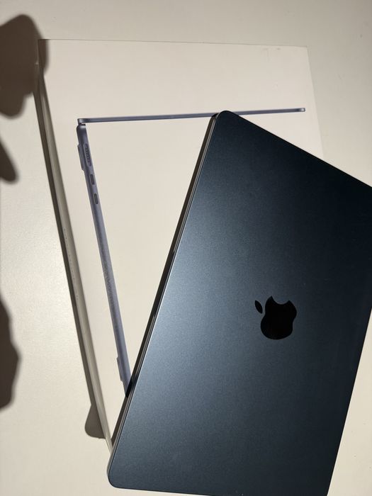 Macbook air m3 512gb