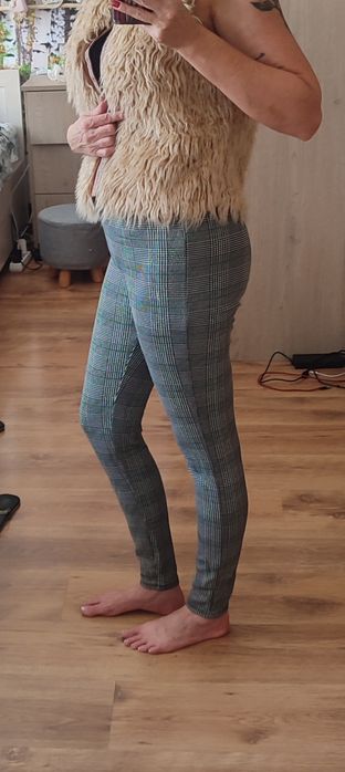 Getry legginsy.. Amisu