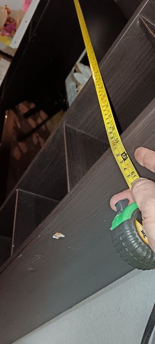 Móvel de televisão