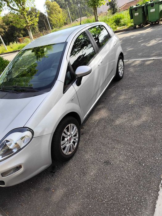 Punto 2014 Diesel