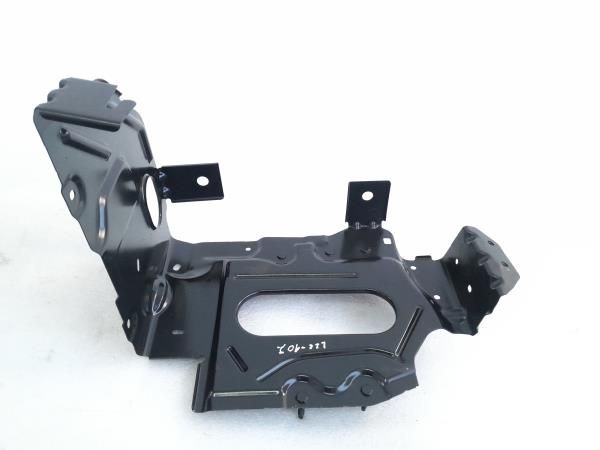 Base / caixa da bateria RENAULT Twingo II (CN0_)