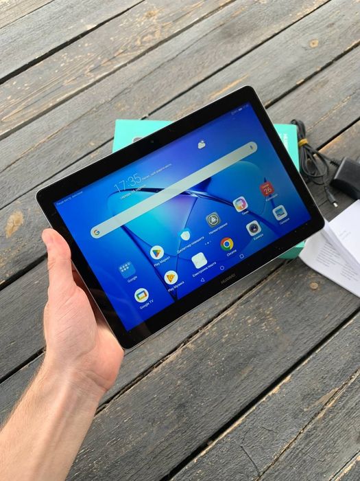 Huawei media pad t3 10 2/16gb LTE