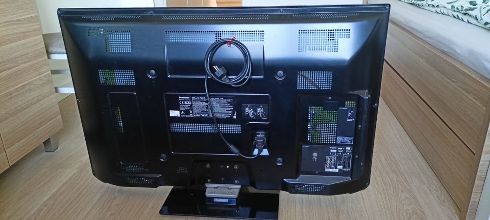 Telewizor plazmowy Panasonic 42 cale