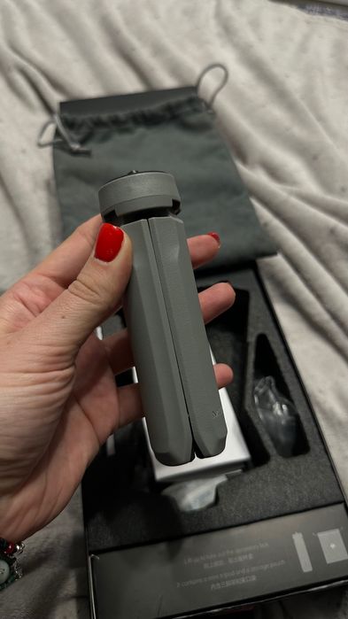 Стабілізатор для відеозйомки MOZA Mini MX