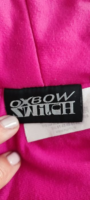 Casaco neve Oxbow em excelente estado Tamanho M