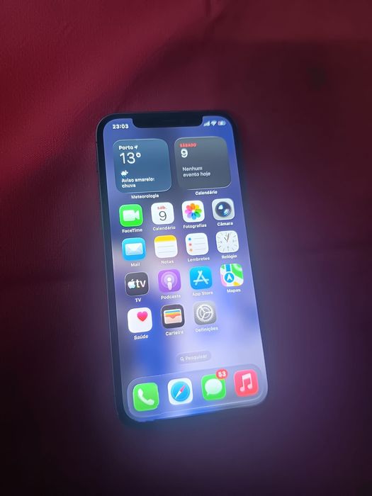 iphone 12 pro 128GB