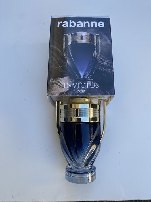 Paco Rabanne Invictus Parfum 100ml