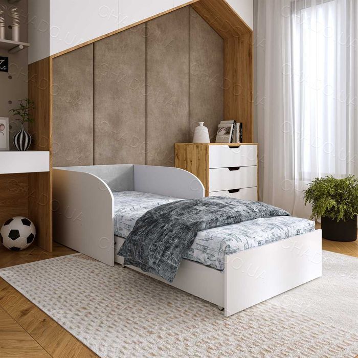 Диван, Ліжко Підліткове, Розкладне Крісло, Детские Кроватки