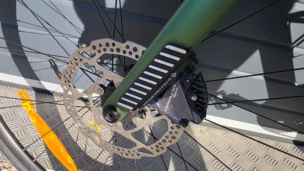 Merida Scultura Endurance 5000