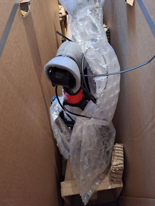 Nowy rower TREK PROCALIBER 9.5 DEORE 12s Hydraulika KARBON 29" ROZ. M