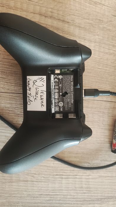Pad kontroler xbox series x/s