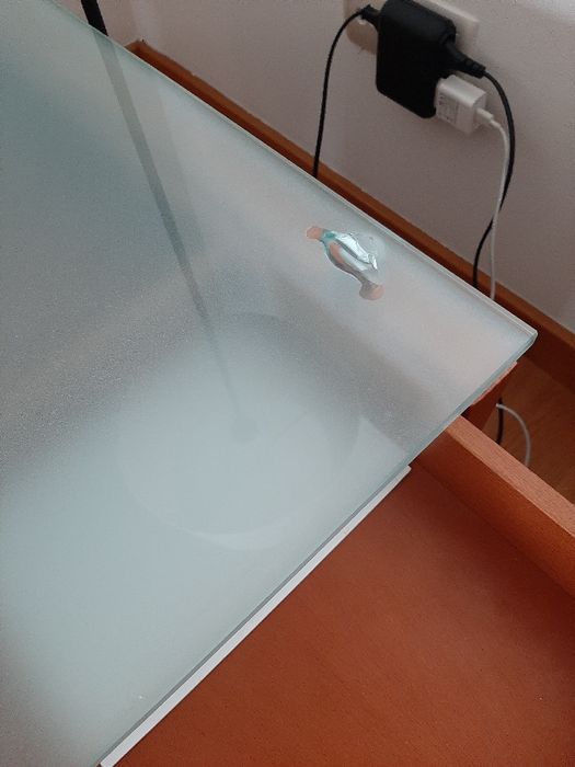 Mesa Quadrada Interforma