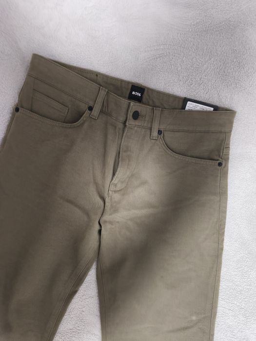 Hugo Boss Delaware Jeans