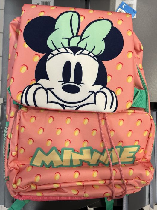 Mochila Minnie Mouse