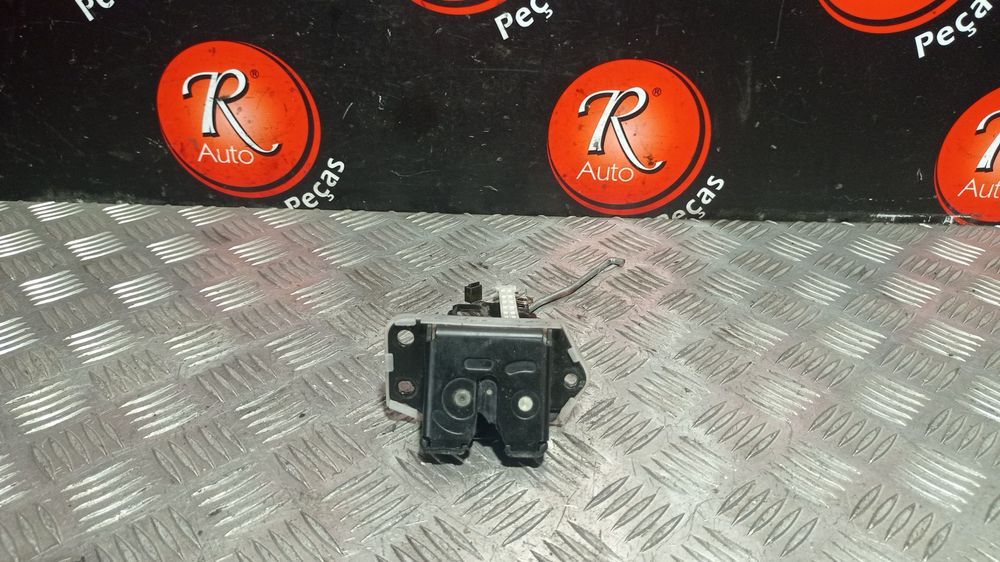 Fecho Da Mala F.D Opel Agila (A) (H00)