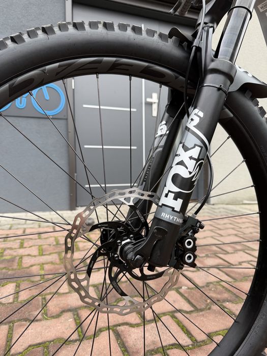 Raty 0%, 12m-cy gw. FOCUS (M) JAM2 SL 8.8, FAZUA, 430Wh 13km [439)