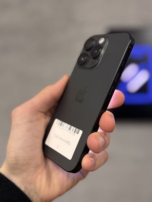 RATY 0% iPhone 16 Pro 128GB BATERIA 96% GWARANCJA 12 miesiecy