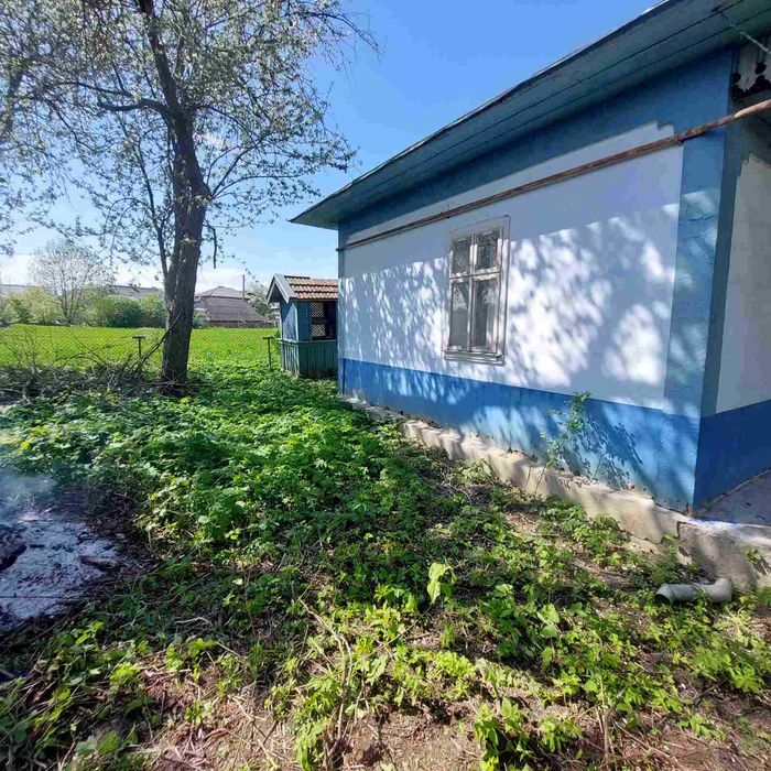 Продам будинок в Брусниці