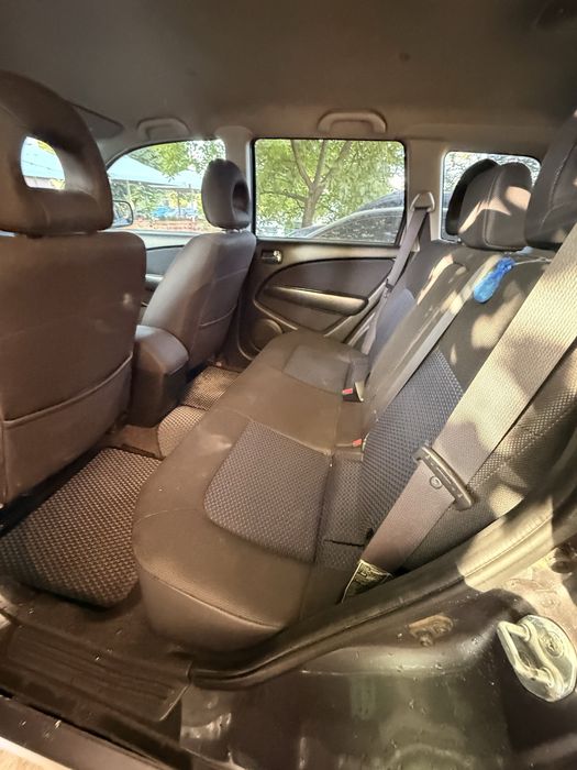 Mitsubishi Outlander 2008 VIN JMBXNCU2W8U001702 фото оголошення 6 з 7