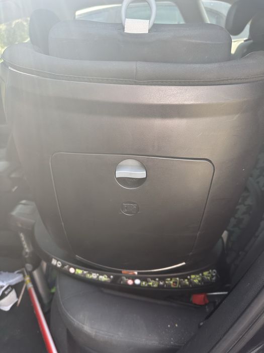 Britax Romer fotelik obrotowy