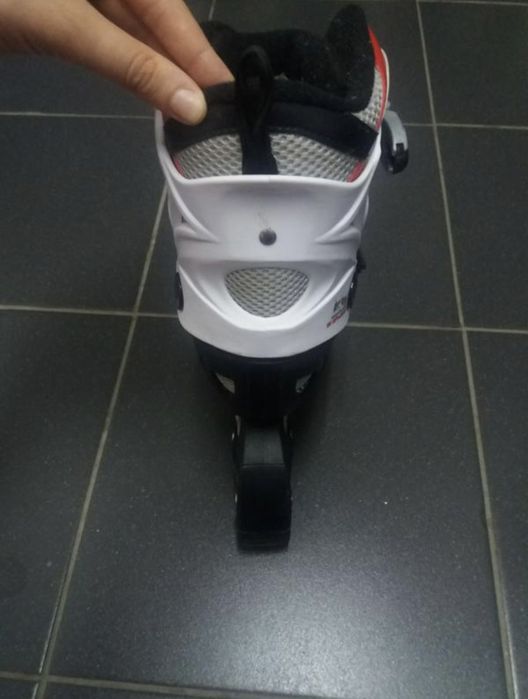 Роликові ковзани для дорослого