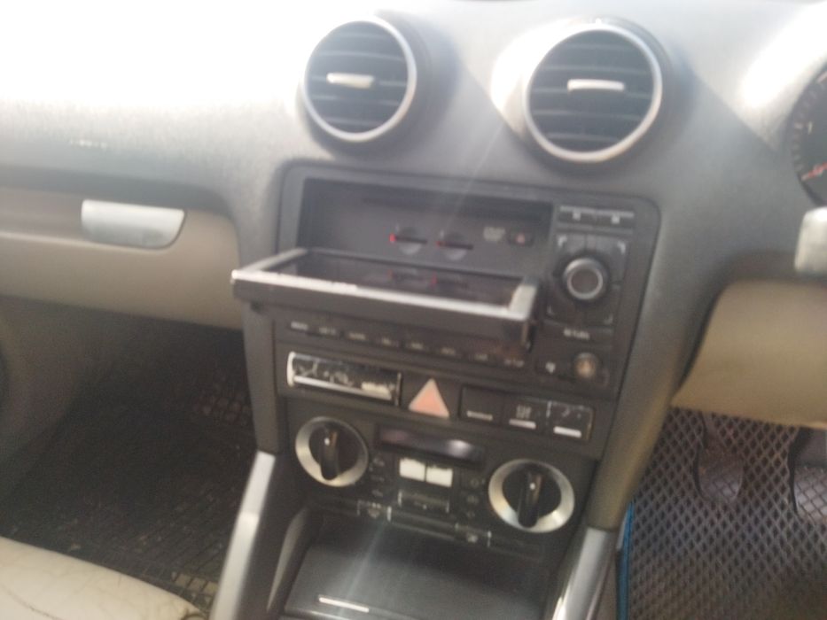 Розборка шрот запчастини Ауді А3,8р,2, 0 tdi.А4,б7 ,2.0дізель , капот