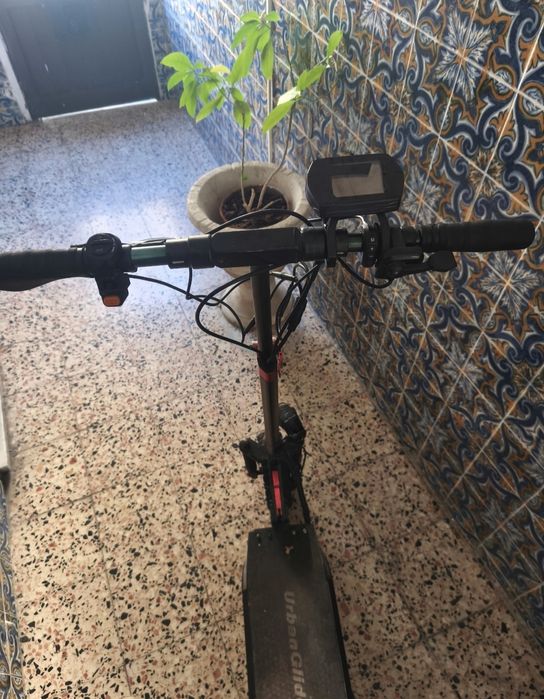 Trotinete URBANGLIDE