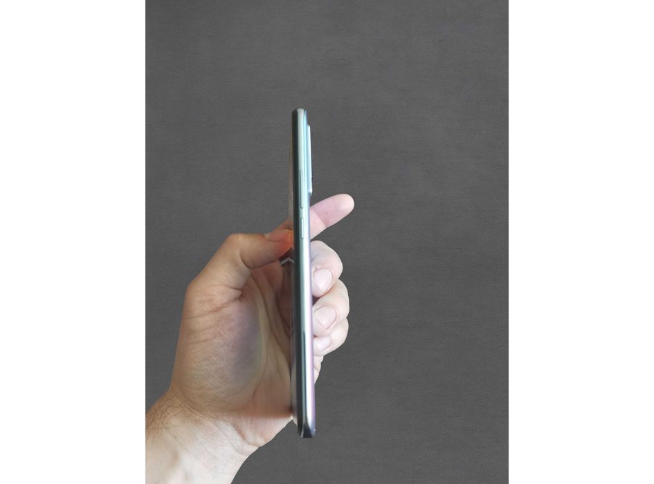 Vivo X60 8/256 NFC AMOLED оригінал АКБ 80% смартфон