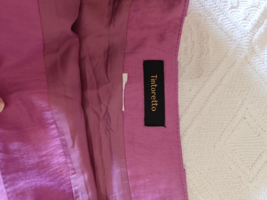 Saia festa tintoretto