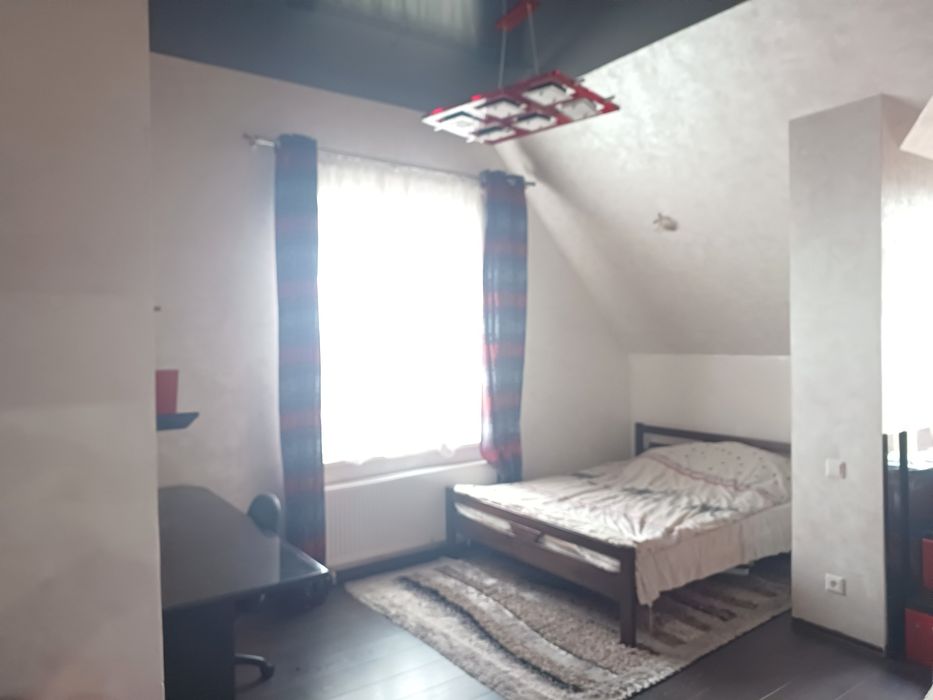 Продам  дом  Каменское возле  соснового леса  190000$