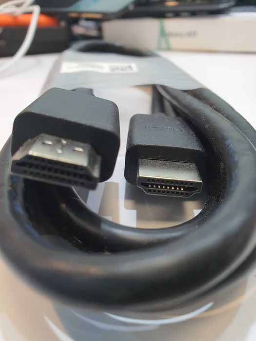 Kabel Hdmi - Hdmi