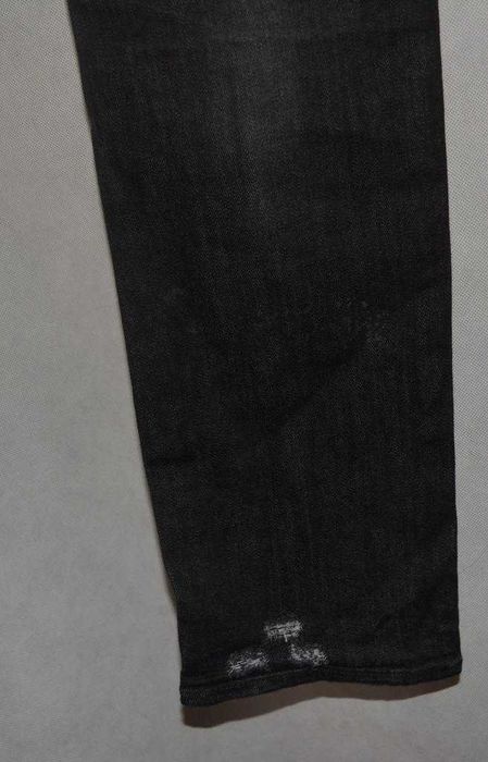 Jeansy z dziurami Guess 32 męskie