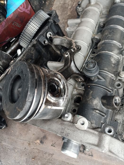 Двигатель Y19dt alfa 159 vectra c astra h zafira