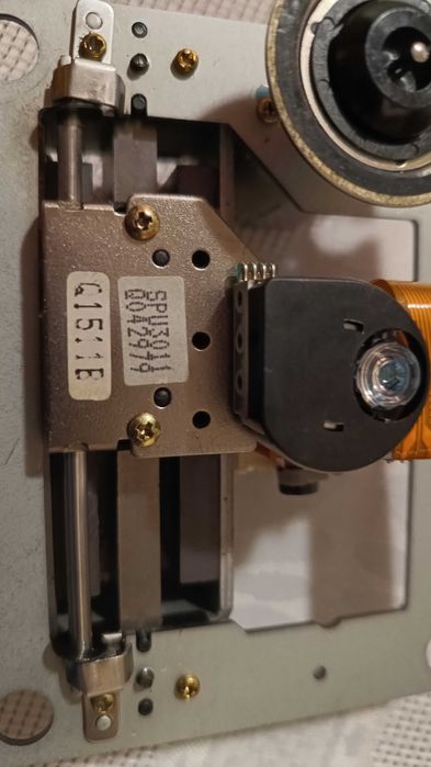 onkyo integra dx 6870