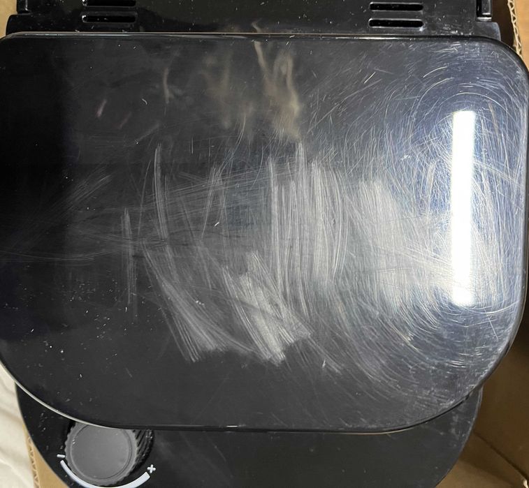 SEVERIN Przelewowy ekspres do kawy z młynkiem, KA 4810