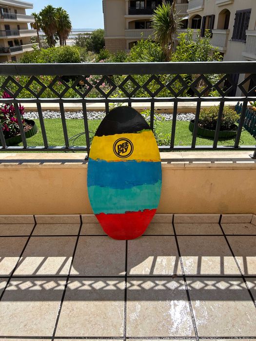 Deeply Skimming Board64297672873985120