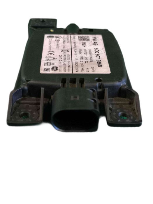Módulo Electrónico VW SHARAN 5Q0907686B (OEM) | 6PZ01171902 (OEM)
