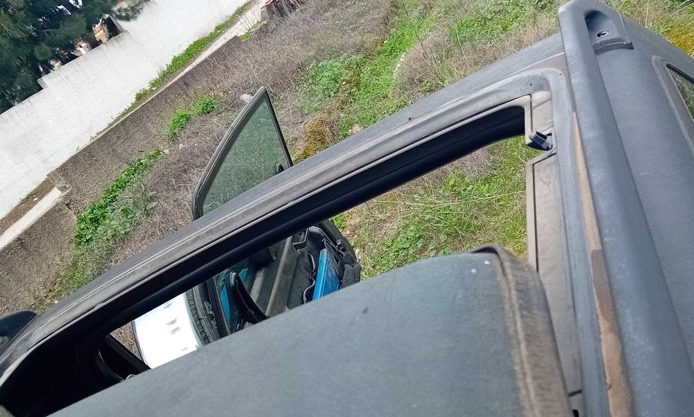 Clio Dci com 85 mil klms