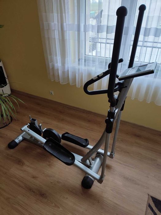 Orbitrek do ćwiczeń