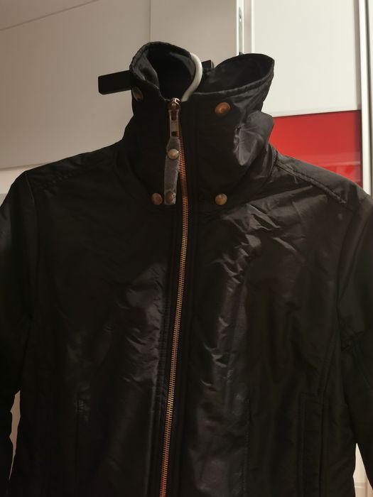 Kurtka JANBOR rozmiar M